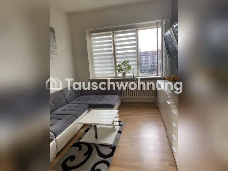 Tauschwohnung: Tausche meine 2-Zimmer-Wohnung in Steglitz-Zehlendorf — photo 1